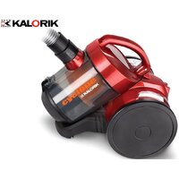 Пылесос Kalorik VC 1022 R - Превью изображения №2 — Интернет-магазин ПроЗаказ