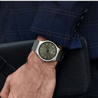 Наручные часы Swatch SkinEarth SS07S103 - Превью изображения №5 — Интернет-магазин ПроЗаказ