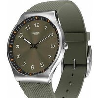 Наручные часы Swatch SkinEarth SS07S103 - Превью изображения №3 — Интернет-магазин ПроЗаказ
