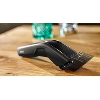 Машинка для стрижки волос Philips HC5632/15 - Превью изображения №6 — Интернет-магазин ПроЗаказ