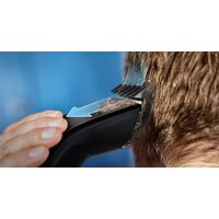 Машинка для стрижки волос Philips HC5632/15 - Превью изображения №9 — Интернет-магазин ПроЗаказ