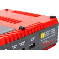 Портативное пусковое устройство Verton Energy ПУ-1400 - Превью изображения №32 — Интернет-магазин ПроЗаказ