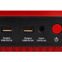 Портативное пусковое устройство Verton Energy ПУ-1400 - Превью изображения №20 — Интернет-магазин ПроЗаказ