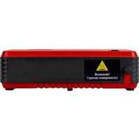 Портативное пусковое устройство Verton Energy ПУ-1400 - Превью изображения №7 — Интернет-магазин ПроЗаказ