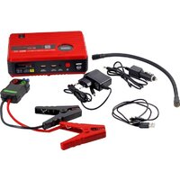 Портативное пусковое устройство Verton Energy ПУ-1400 - Превью изображения №14 — Интернет-магазин ПроЗаказ