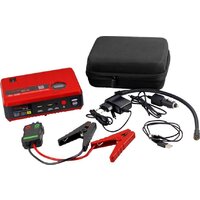 Портативное пусковое устройство Verton Energy ПУ-1400 - Превью изображения №13 — Интернет-магазин ПроЗаказ