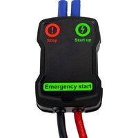 Портативное пусковое устройство Verton Energy ПУ-1400 - Превью изображения №31 — Интернет-магазин ПроЗаказ