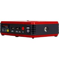 Портативное пусковое устройство Verton Energy ПУ-1400 - Превью изображения №4 — Интернет-магазин ПроЗаказ