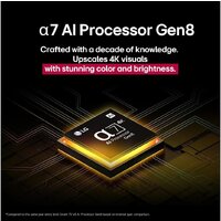Телевизор LG QNED AI QNED70 75QNED70A6A - Превью изображения №7 — Интернет-магазин ПроЗаказ