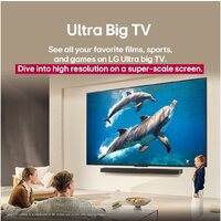 Телевизор LG QNED AI QNED70 75QNED70A6A - Превью изображения №8 — Интернет-магазин ПроЗаказ