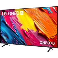 Телевизор LG QNED AI QNED70 75QNED70A6A - Превью изображения №2 — Интернет-магазин ПроЗаказ