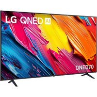 Телевизор LG QNED AI QNED70 75QNED70A6A - Превью изображения №3 — Интернет-магазин ПроЗаказ