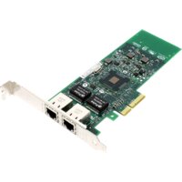 Сетевая карта Intel Gigabit ET Dual Port Server Adapter OEM [E1G42ETBLK] - Превью изображения №2 — Интернет-магазин ПроЗаказ