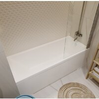 Ванна Triton Аура 150x70 New (с каркасом и сифоном) - Превью изображения №5 — Интернет-магазин ПроЗаказ