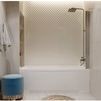 Ванна Triton Аура 150x70 New (с каркасом и сифоном) - Превью изображения №4 — Интернет-магазин ПроЗаказ