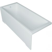 Ванна Triton Аура 150x70 New (с каркасом и сифоном) - Превью изображения №2 — Интернет-магазин ПроЗаказ