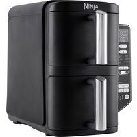Аэрогриль (аэрофритюрница) Ninja Foodi Double Stack SL300EU - Превью изображения №4 — Интернет-магазин ПроЗаказ