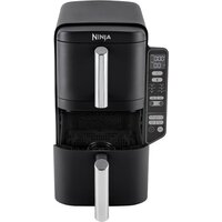 Аэрогриль (аэрофритюрница) Ninja Foodi Double Stack SL300EU - Превью изображения №8 — Интернет-магазин ПроЗаказ