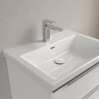 Умывальник Villeroy & Boch Subway 3.0 4A706501 - Превью изображения №8 — Интернет-магазин ПроЗаказ