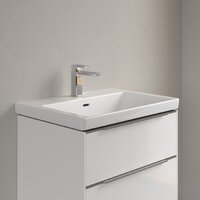 Умывальник Villeroy & Boch Subway 3.0 4A706501 - Превью изображения №3 — Интернет-магазин ПроЗаказ