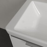 Умывальник Villeroy & Boch Subway 3.0 4A706501 - Превью изображения №6 — Интернет-магазин ПроЗаказ