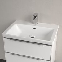 Умывальник Villeroy & Boch Subway 3.0 4A706501 - Превью изображения №4 — Интернет-магазин ПроЗаказ