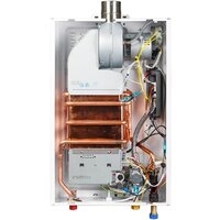 Газовая колонка Kotitonttu Suari S13ST - Превью изображения №11 — Интернет-магазин ПроЗаказ