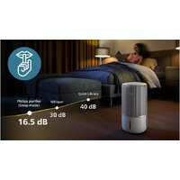 Климатический комплекс Philips AC3420/10 - Превью изображения №6 — Интернет-магазин ПроЗаказ