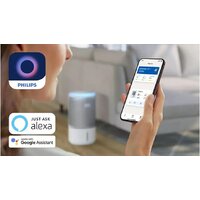 Климатический комплекс Philips AC3420/10 - Превью изображения №9 — Интернет-магазин ПроЗаказ