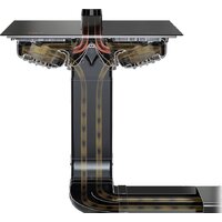 Варочная панель ASKO HIHD854GF - Превью изображения №7 — Интернет-магазин ПроЗаказ