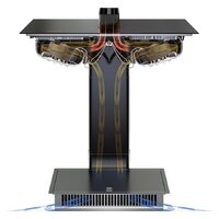 Варочная панель ASKO HIHD854GF - Превью изображения №6 — Интернет-магазин ПроЗаказ