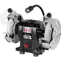 Заточный станок P.I.T. PBG125-C2 - Превью изображения №3 — Интернет-магазин ПроЗаказ