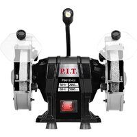 Заточный станок P.I.T. PBG125-C2 - Превью изображения №2 — Интернет-магазин ПроЗаказ