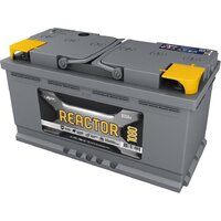 AKOM Reactor 6СТ-100 (100 А·ч)