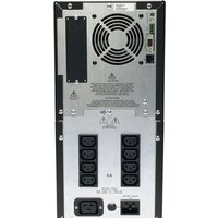 Источник бесперебойного питания APC Smart-UPS 3000VA USB & Serial (SUA3000I) - Превью изображения №2 — Интернет-магазин ПроЗаказ
