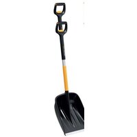 Лопата для уборки снега Fiskars X-series 1057188 автомобильная - Превью изображения №5 — Интернет-магазин ПроЗаказ