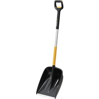 Лопата для уборки снега Fiskars X-series 1057188 автомобильная - Превью изображения №3 — Интернет-магазин ПроЗаказ
