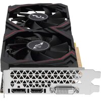 Видеокарта Sinotex Ninja Radeon RX 580 4GB GDDR5 AJRX58045F - Превью изображения №6 — Интернет-магазин ПроЗаказ