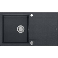 Кухонная мойка Quadron HCQE8650U8_BS_P2O - Превью изображения №2 — Интернет-магазин ПроЗаказ