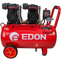 Компрессор Edon NAC-50/3000 - Превью изображения №2 — Интернет-магазин ПроЗаказ