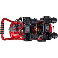 Компрессор Edon NAC-50/3000 - Превью изображения №7 — Интернет-магазин ПроЗаказ