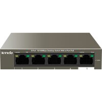 Tenda TEF1105P-4-38W