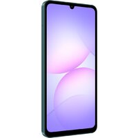 Телефон Samsung Galaxy A07 SM-A075F 4GB/128GB (зеленый) - Превью изображения №2 — Интернет-магазин ПроЗаказ