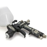Краскопульт Walcom Slim Kombat HVLP 813013 - Превью изображения №3 — Интернет-магазин ПроЗаказ