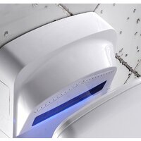 Сушилка для рук Puff 8878B JET - Превью изображения №3 — Интернет-магазин ПроЗаказ