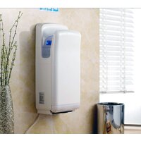 Сушилка для рук Puff 8878B JET - Превью изображения №2 — Интернет-магазин ПроЗаказ