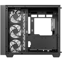 Корпус DeepCool CG530U 4F R-CG530U-BKAGA4-G - Превью изображения №4 — Интернет-магазин ПроЗаказ