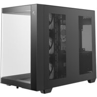 Корпус DeepCool CG530U 4F R-CG530U-BKAGA4-G - Превью изображения №6 — Интернет-магазин ПроЗаказ