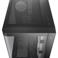 Корпус DeepCool CG530U 4F R-CG530U-BKAGA4-G - Превью изображения №5 — Интернет-магазин ПроЗаказ