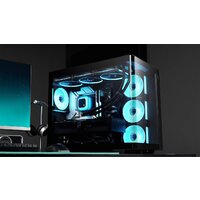 Корпус DeepCool CG530U 4F R-CG530U-BKAGA4-G - Превью изображения №11 — Интернет-магазин ПроЗаказ